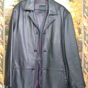 Men's NEW YORK ANDREW MARC SIZE Medium New Jacket